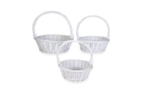 Baskets