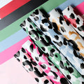 Leopard Pattern Korean Wrapping Paper