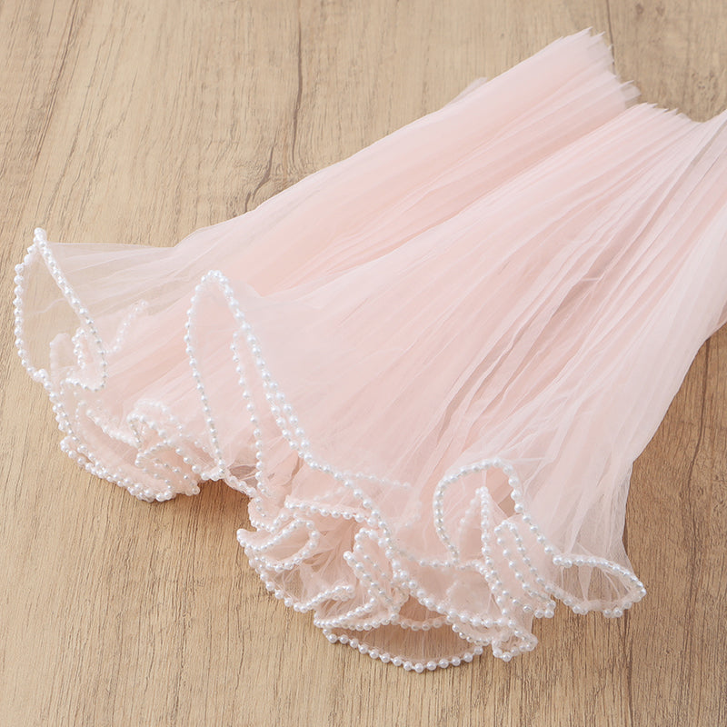 Pearls Yarn