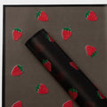 Strawberry Korean Paper