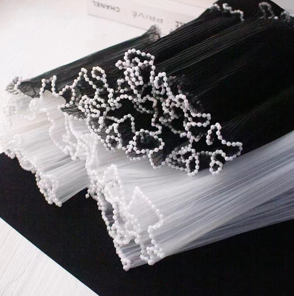 Pearls Yarn