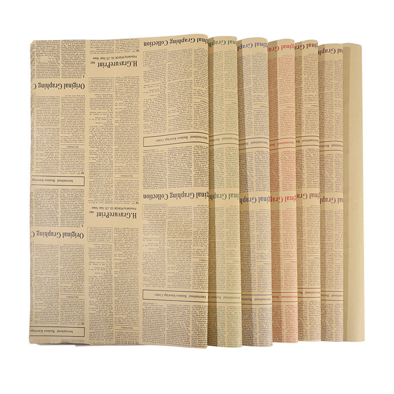 News Paper