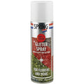 Multi-Color Glitter Spray