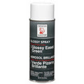 Glossy Easel Green Spray
