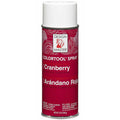 Cranberry Spray