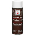 October Brown Spray