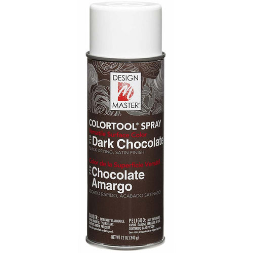 Dark Chocolate Spray