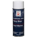 Navy Blue Spray