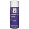 Purple Spray