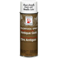 Antique Gold Spray