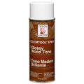 Glossy Wood Tone Spray
