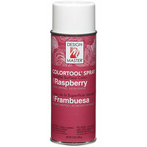 Raspberry spray