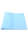 Blue Flower Wrapping Paper