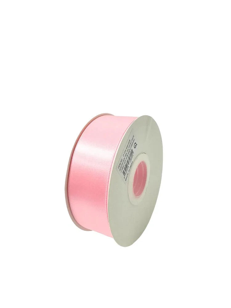 Light Pink Ribbon 100 Yard