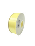 1.5 Inch Polyester Single Satin Ribbon (50 Yards) - Baby Maze
