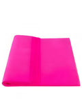 Hot Pink Flower Wrapping Paper