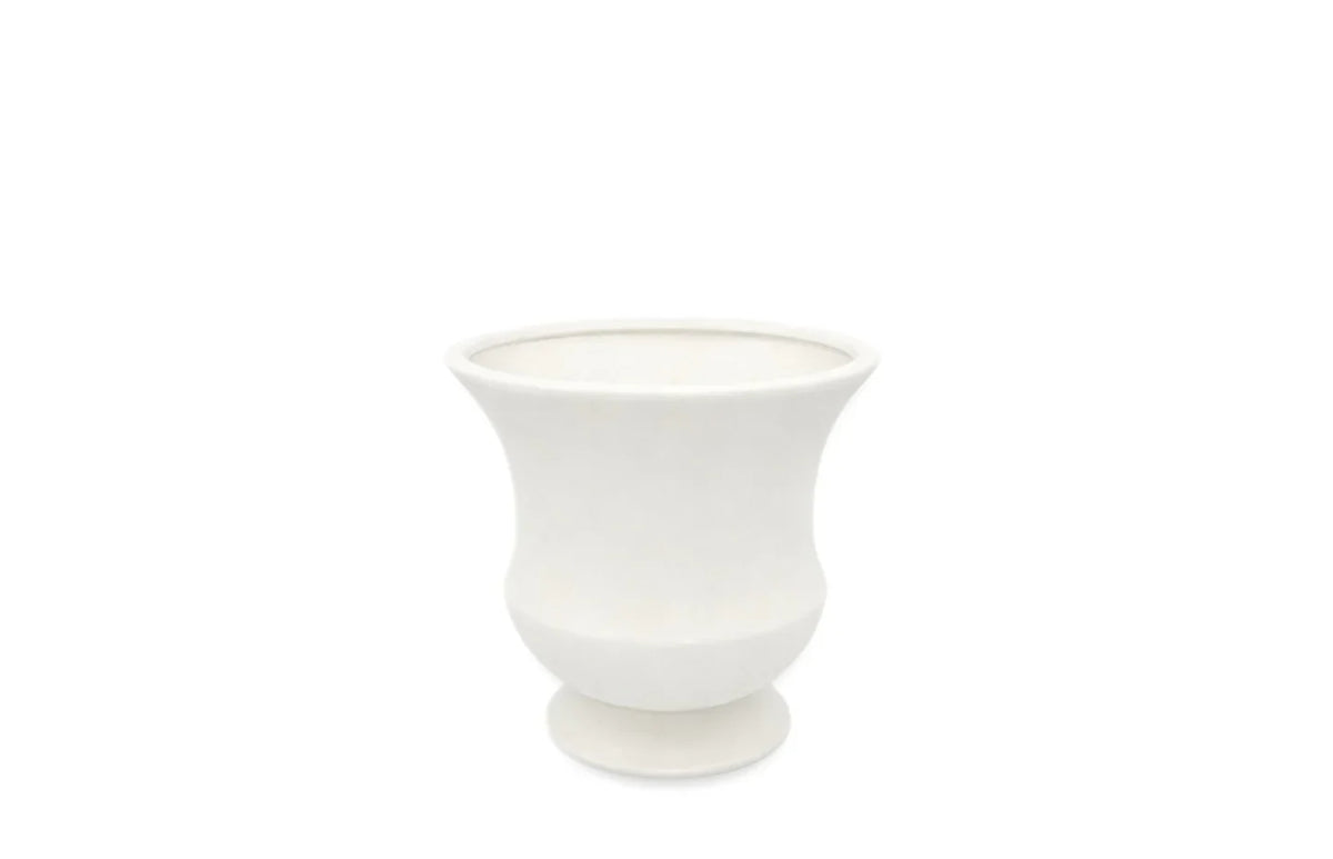 5" Ceramic Urn