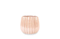 Pearl Pink Pot 3.75x3.75