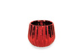 Metallic Red Pot 3.75x3.75
