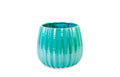 Pearl Blue Pot