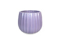 Pearl Purple Pot