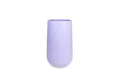 Lavender tall 5 X 8 Vase