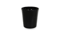 Black Tall Pot