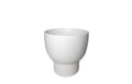 White Pedestal Plabter