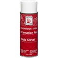 Red Spray