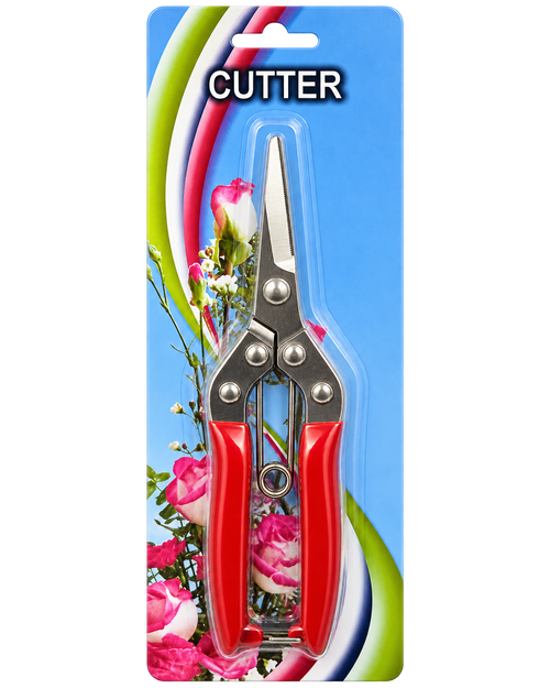 Cutter For Flowers