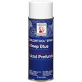 Deep Blue Spray