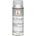 Clear Finish Gloss Spray
