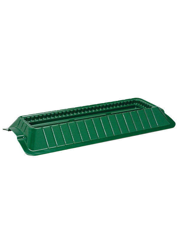 Double Casket Saddle 18"