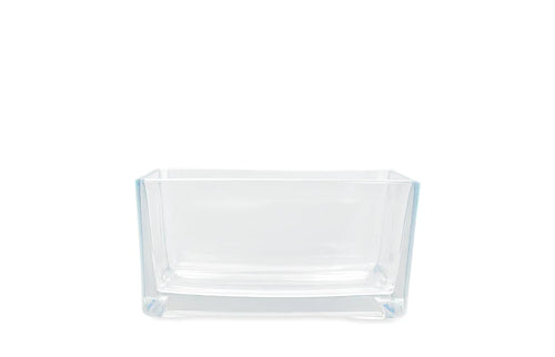 Rectangle Glass 8x4