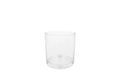 Round Glass 4x4