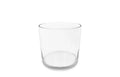 Round Glass 7x7