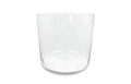 Round Glass 10x10