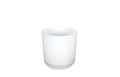 Round Glass 5x5