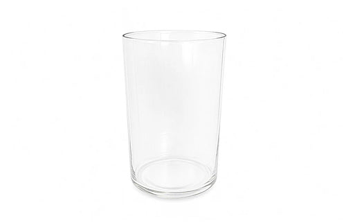 Round Glass 6x10