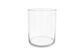 Round Glass 8x10