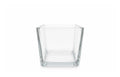Glass Cube 6x6