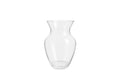 Clear Vase