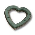 OASIS Mache Open Heart 24"