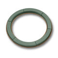 OASIS Mache Round Wreath 24"