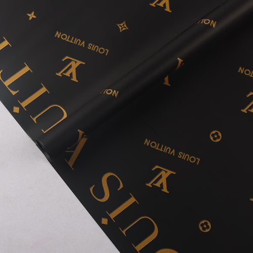 Black IV Korean Paper