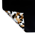 Leopard Pattern Korean Wrapping Paper