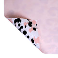 Leopard Pattern Korean Wrapping Paper