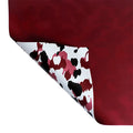 Leopard Pattern Korean Wrapping Paper