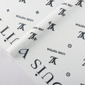 Black IV Korean Paper