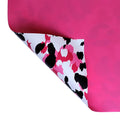 Leopard Pattern Korean Wrapping Paper